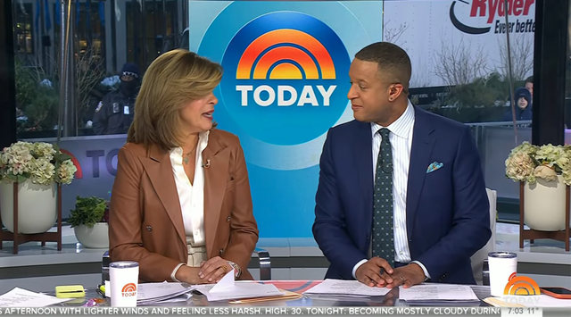 LEAKED: Meet the 2 Unexpected Names Who Just Booted Craig Melvin and Hoda Kotb Off The TODAY Show!