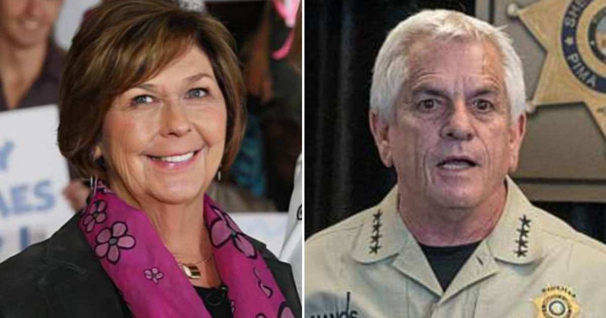 Backlash grows against police in Nancy Guthrie case after suspension revelation