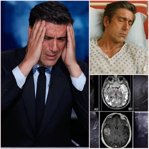 David Muir Health Scare Shocks Viewers: What Really Happened Live On Air?