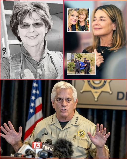 BREAKING NEWS: Savannah Guthrie Receives Shocking Update on Missing Mother — Police Detect Mysterious Signal!