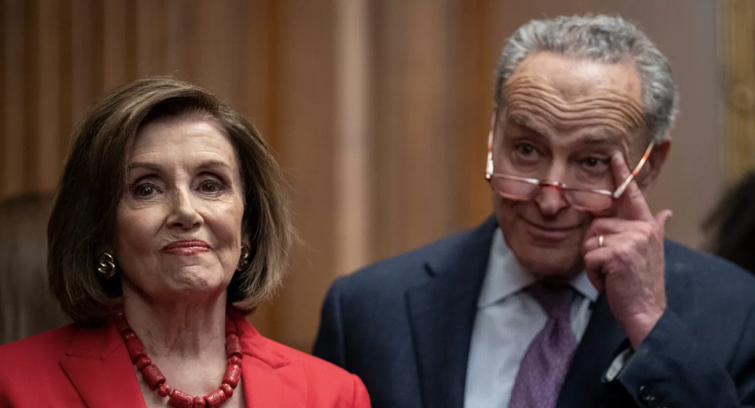 Schumer Slams Trump Venezuela Arrest After Mocking Policy in 2020