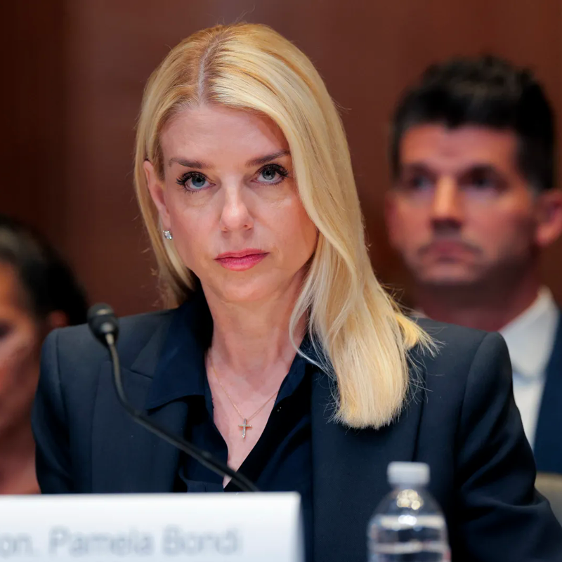 DOJ Arrests Dem State Rep, Charged in Alleged Fraud and Cover-Up Scheme