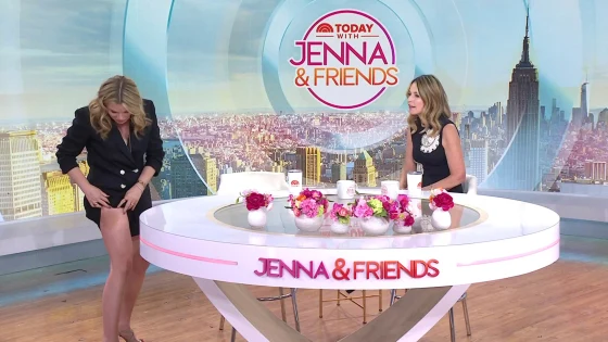 Jenna Bush Hager shared that she will be in the hospital for a year and will miss a significant occasion in her child’s life. She expressed, “I didn’t plan to announce it, but it’s occurring presently…”