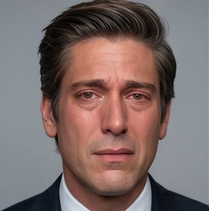 20 Minutes ago in New York, ABC was confirmed  David Muir.... See more