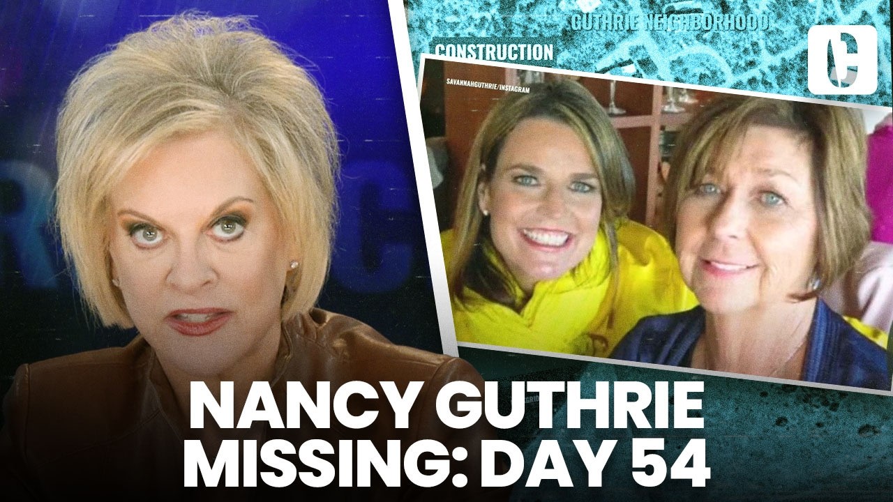 Nancy Grace Exposes Savannah Guthrie's Tearful Interview: The Hidden Truth Behind the Tears