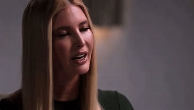 Ivanka Trump Breaks Down in Tears Recalling Mother Ivana’s Tragic Death