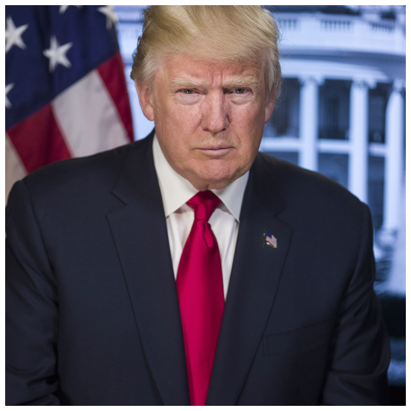 Trump Thinking About ‘Punishing’ NATO Allies For Refusing to Help with Iran