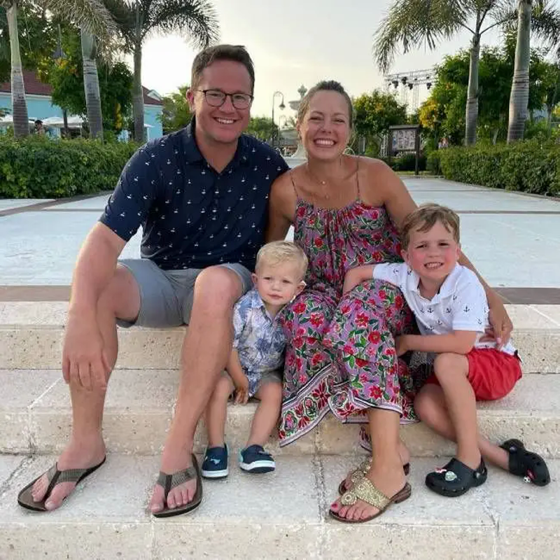 UNBELIEVABLE TWIST! In her first appearance since the shocking split announcement on the Today show, Dylan Dreyer dropped a bombshell no one saw coming. She revealed her husband’s affair — but here’s the jaw-dropping part: the “other woman” is a familiar face we all know!