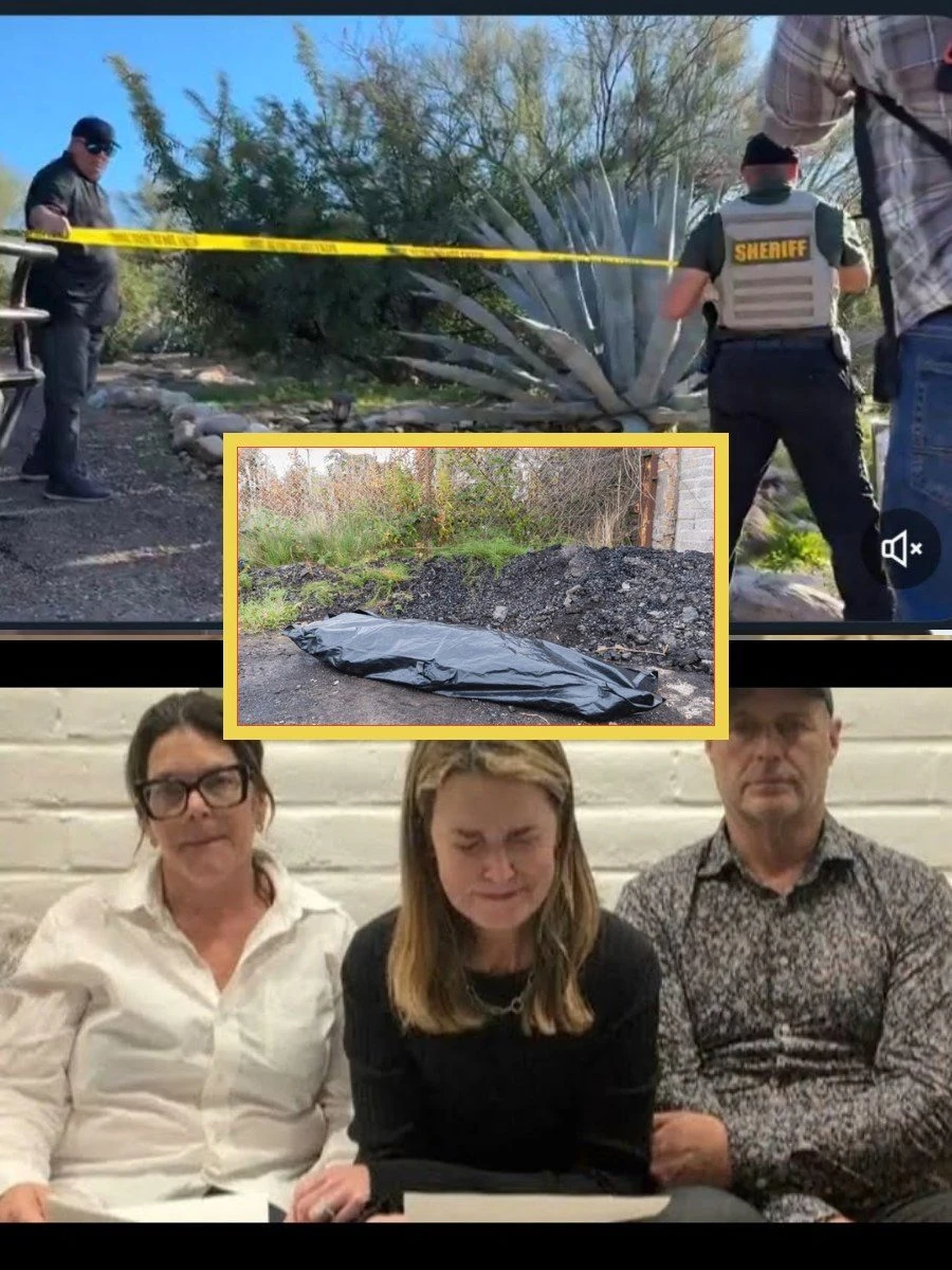A MOTHER FOUND… A FAMILY SHATTERED: The Tragic Death of Nancy Guthrie and the Shocking Arrest That Revealed a Betrayal No One Saw Coming