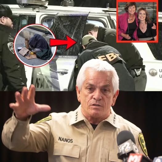 Sheriff reveals moment Nancy Guthrie case became much darker: 'Something is wrong'