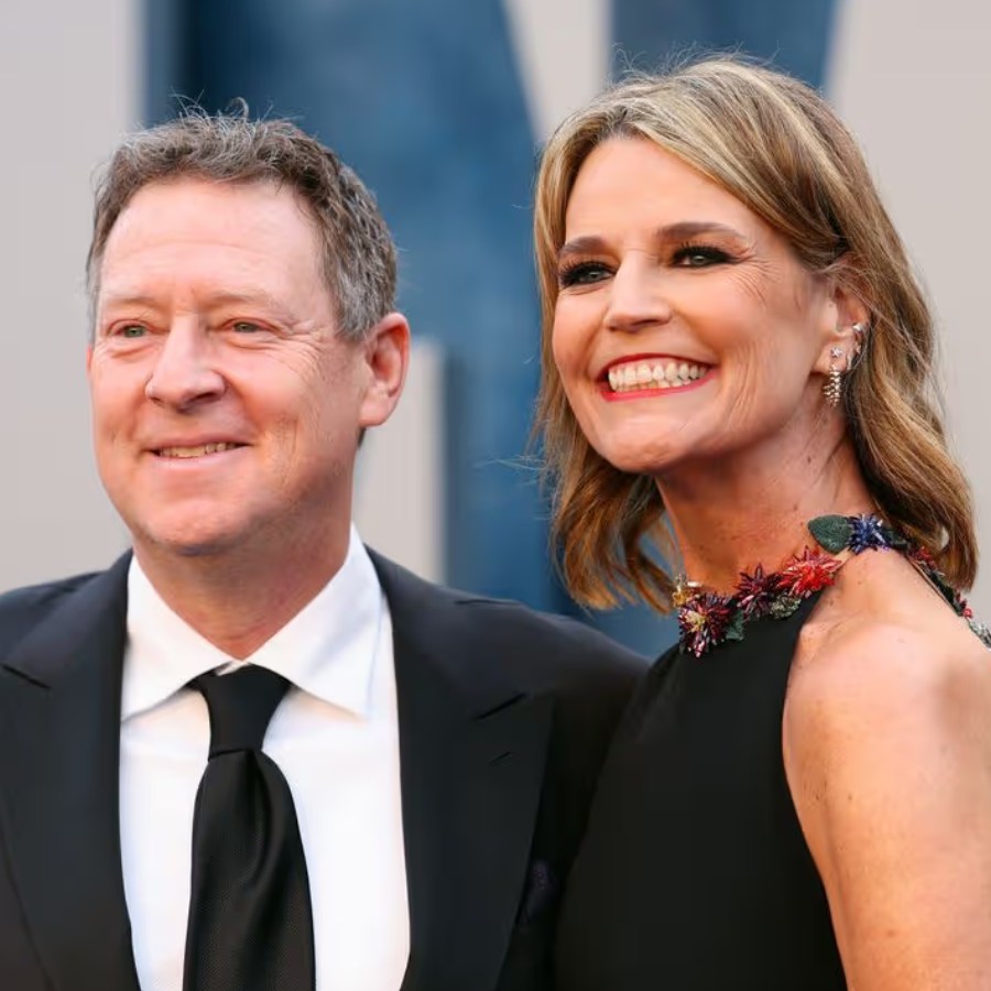 Savannah Guthrie and Michael Feldman Make Announcement That Has Fans in Utter Disbelief