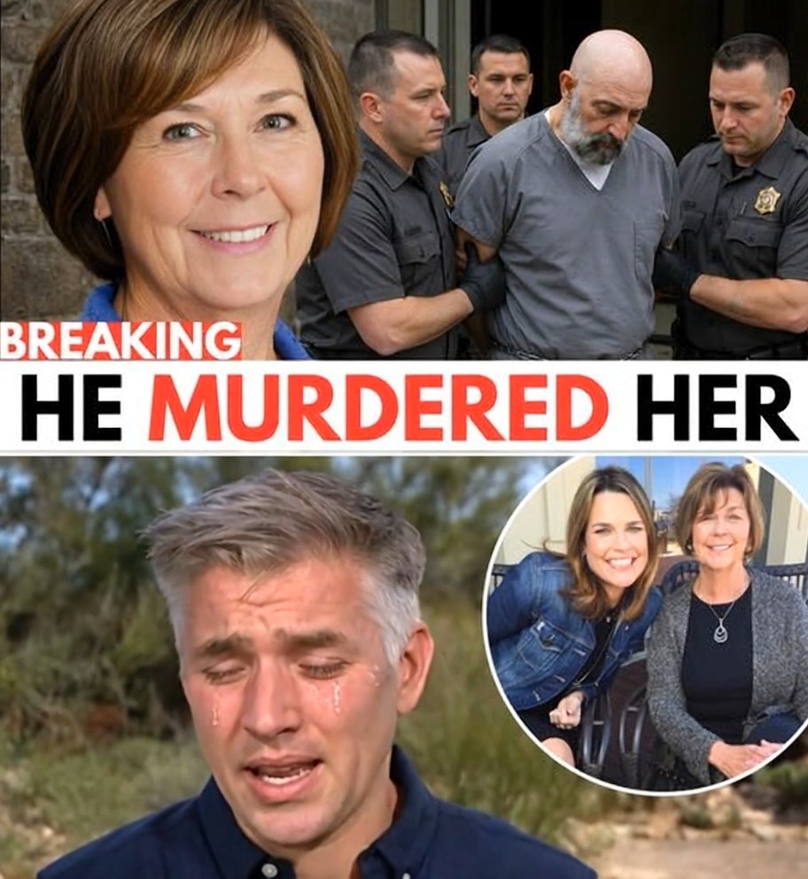 🚨 JUSTICE SERVED A life sentence has been handed down in the killing of Nancy Guthrie. Investigators uncovered chilling evidence— a remote camera mysteriously shut off, and data from a pacemaker that helped reveal the truth. The victim’s son-in-law has now been convicted. A case built on technology, timing… and the details that couldn’t be erased. Sometimes, the smallest clues speak the loudest.