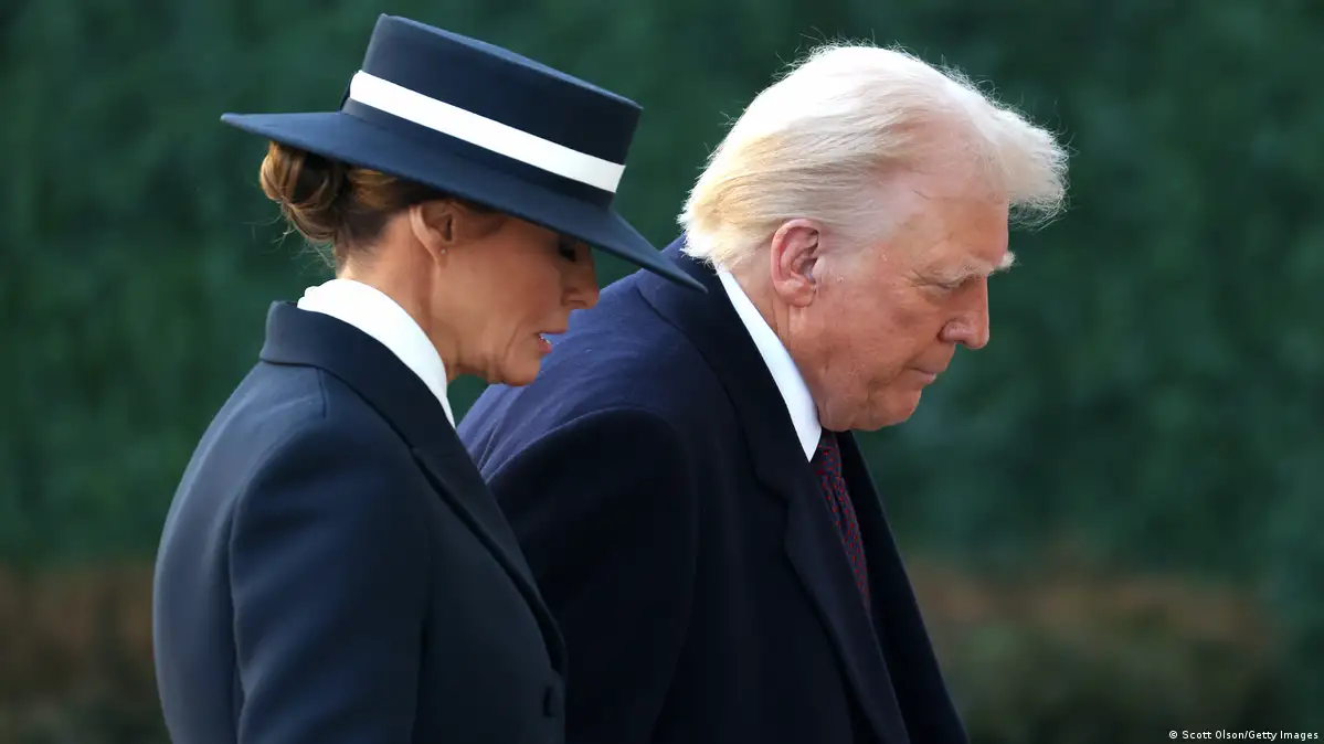 Melania Trump Issues Important Update, Sparking New Discussion
