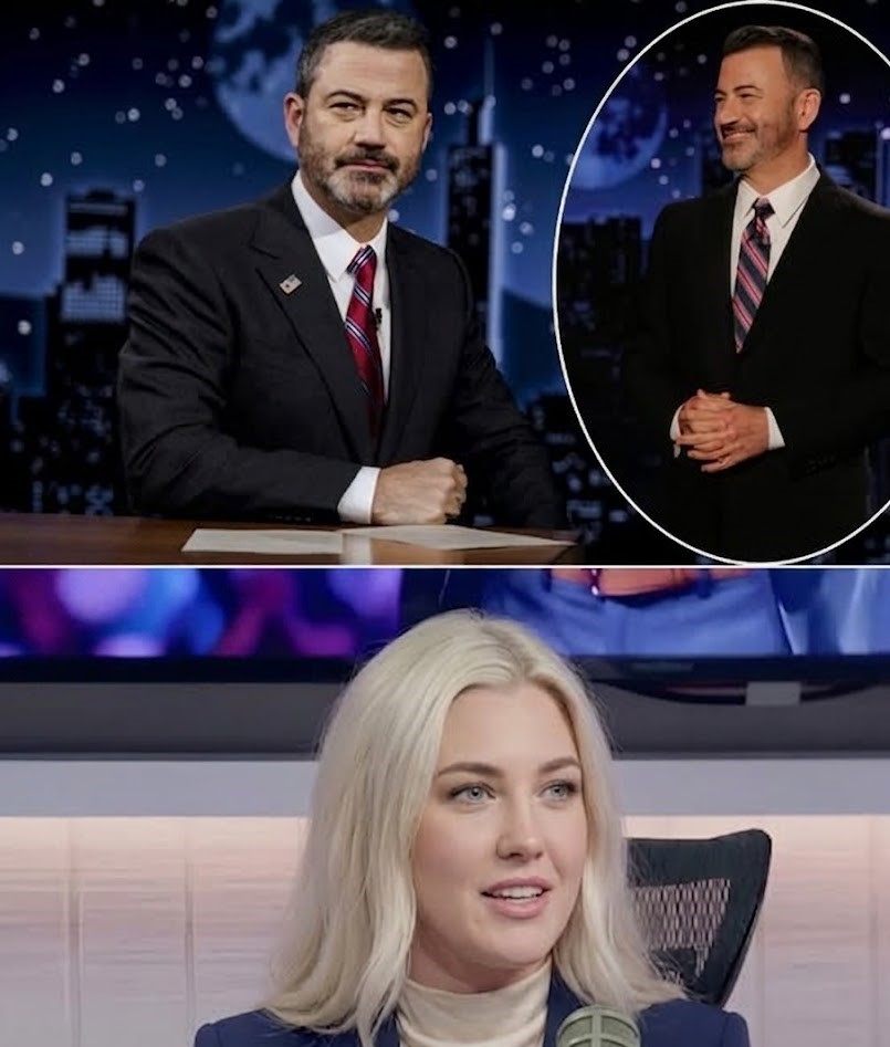 “THE END OF AN ERA!” — ABC SHAKES UP LATE-NIGHT AS JIMMY KIMMEL’S RATINGS HIT ROCK BOTTOM AMID REPLACEMENT RUMORS!