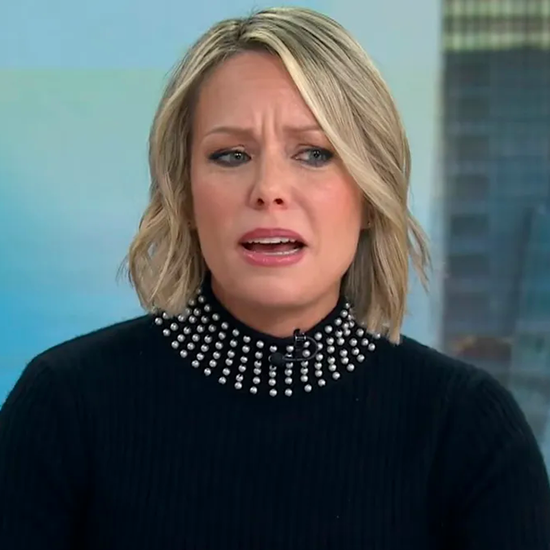 Today Show co-hosts expressed frustration while revealing why Dylan Dreyer is no longer able to continue working with the network: “Now we understand what she’s been going through...”
