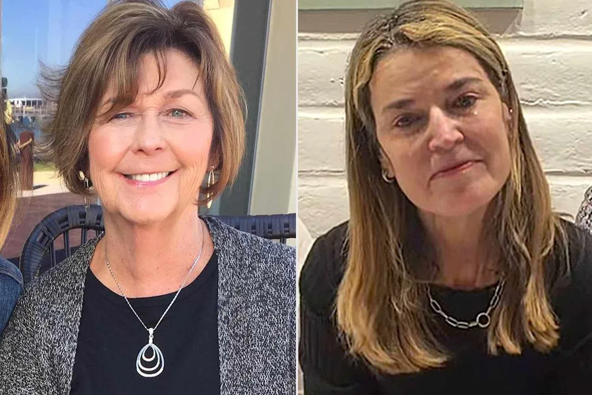 “The Search Is Over”: Savannah Guthrie’s Heartbreaking On-Air Breakdown as Police Deliver Devastating News