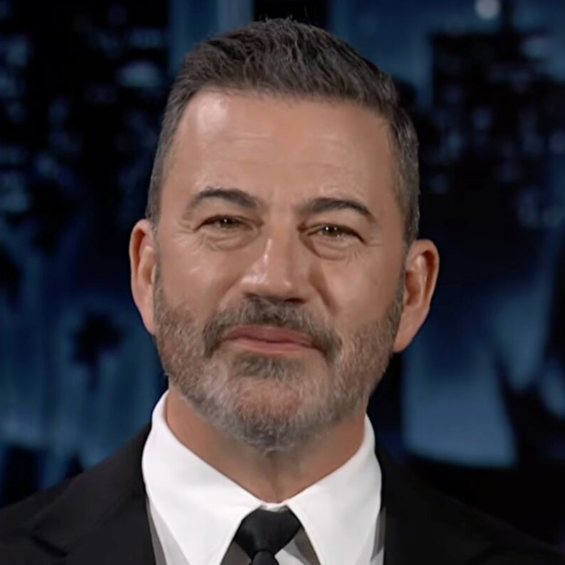 JIMMY KIMMEL SH0CKS AMERICA: Announces END of “Jimmy Kimmel Live!” & A BOLD Move to Canada!