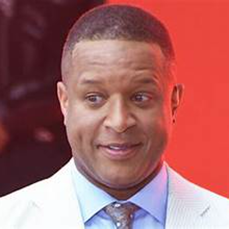 Dylan Dreyer and Craig Melvin just revealed some heartwarming news live on TODAY!