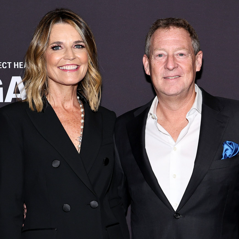 Savannah Guthrie and Michael Feldman Make Shocking Live Revelation: Fans Left in Utter Disbelief