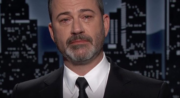 ABC Pulls Jimmy Kimmel Live Off Air Without Explanation