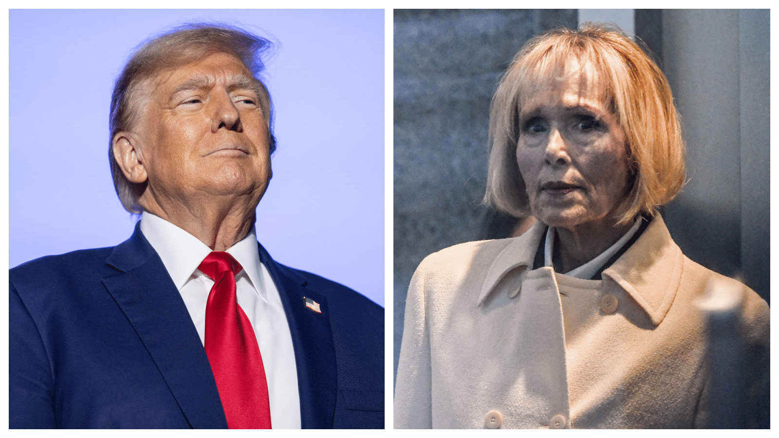 Appeals Court Issues Favorable Trump Ruling In E. Jean Carroll Case