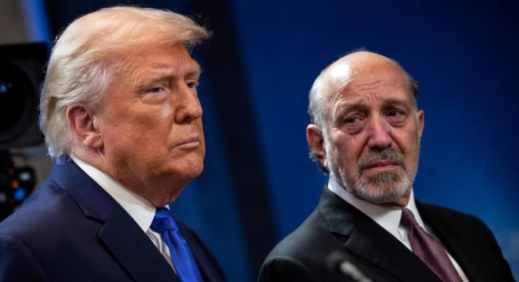 Washington, D.C. P0lice Disc0ver SH0CKING Trump Evidence at Epstein Ranch!…See more