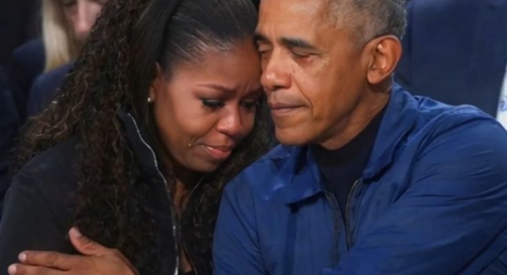 Obama Family’s Sad Announcement