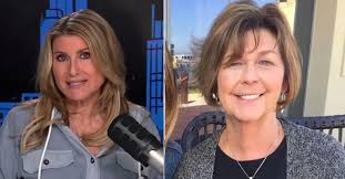 Savannah Guthrie has confirmed she is taking legal steps against Ashleigh Banfield following comments tied to her mother’s kidnapping case: “She went too far, and I can’t accept that...”