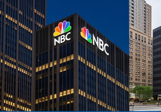 NBC and CBS Acto, at 39…