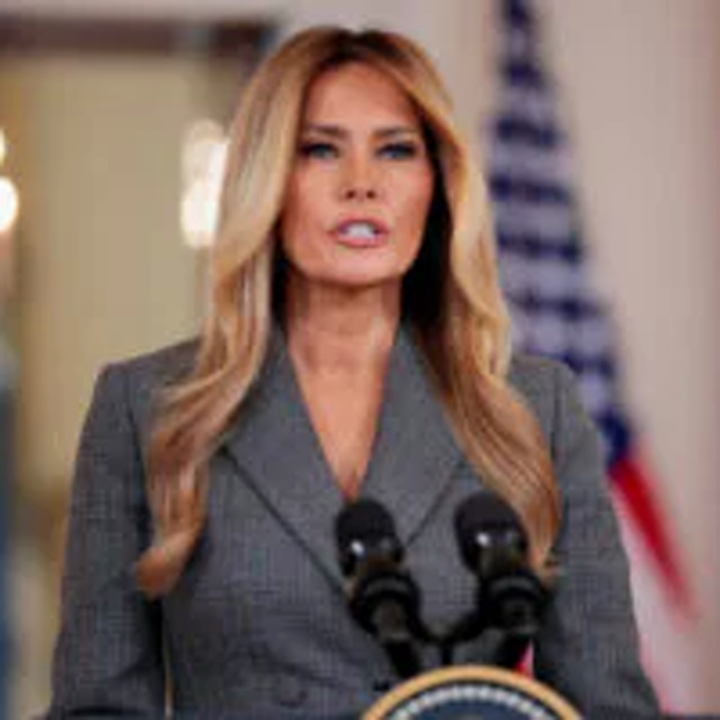 Judge Tosses Wolff Suit, Clearing Path For $1B Melania Claim