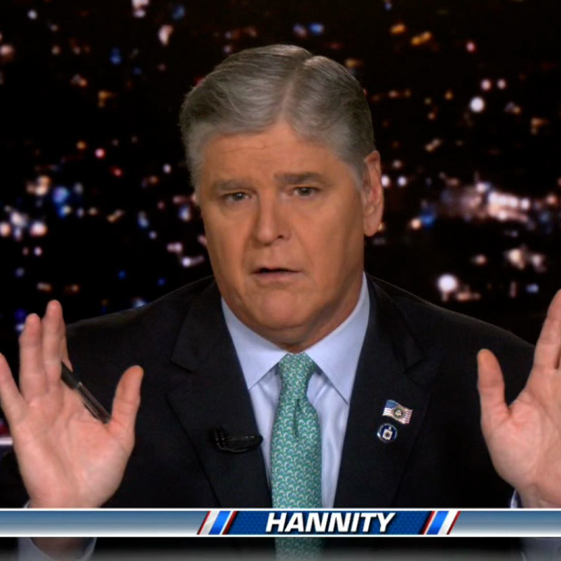 Sean Hannity surprised his audience by announcing that he is no longer a member of the Catholic Church in his recent statement – and the cause for this change has just been uncovered!