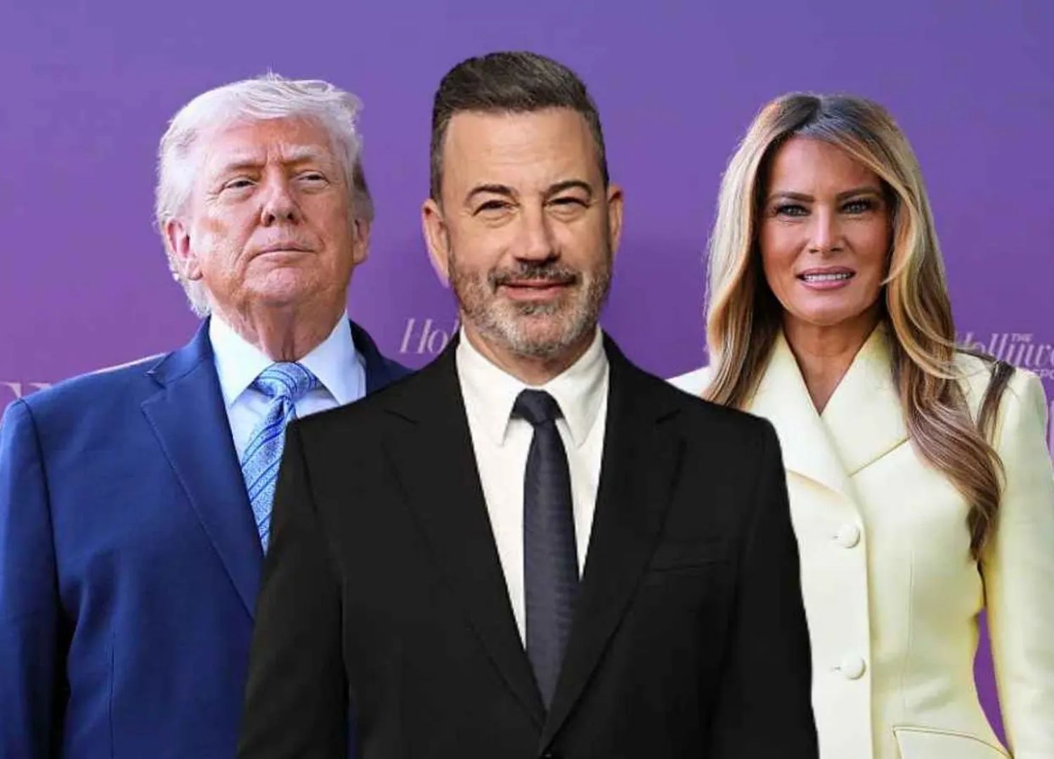 Jimmy Kimmel Learns His Fate After Being Kicked Off Air - WOW!