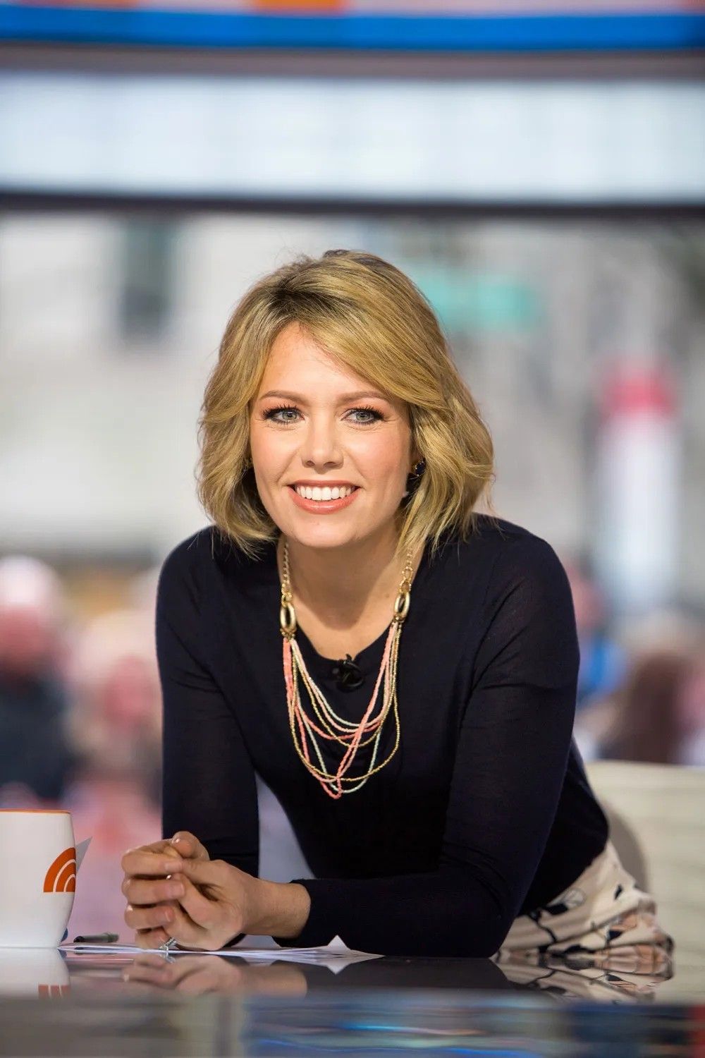VIDEO: Dylan Dreyer was spotted moving in with a man after finalizing her divorce from Brian — and the identity of the man has now been revealed!
