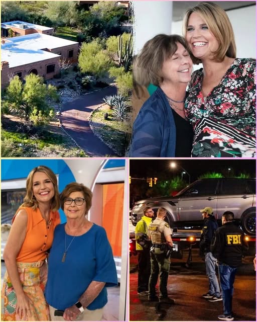 🚨 Nancy Guthrie Update: Major Development Revealed in Ongoing Investigation 💔