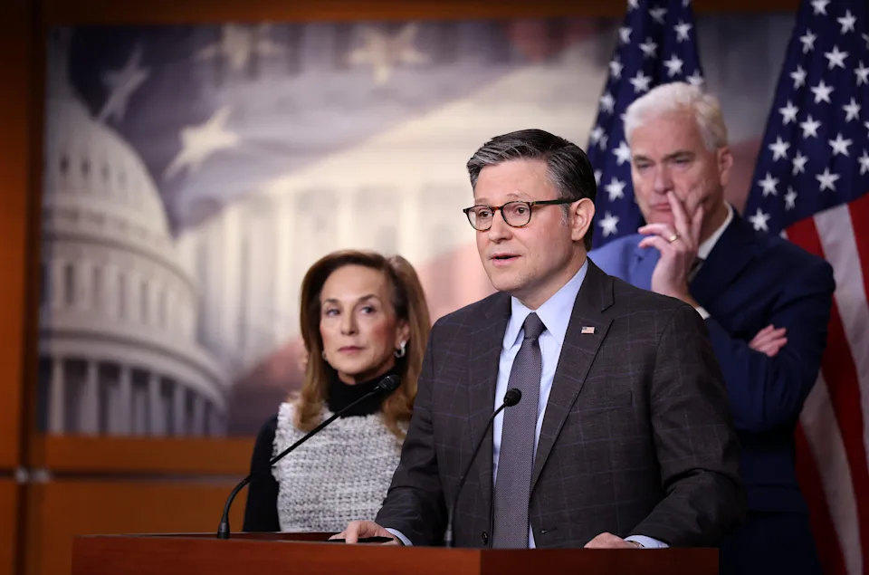 House Passes Major Legislation Targeting Organized Retail Theft