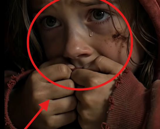 🎬 Full Story: "The Photo That Changed the Room"