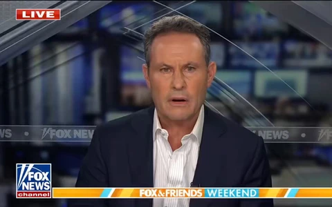 FOX NEWS SHOCKER: Fan-Favorite Host Announces CANCER Diagnosis Live On Air 😱 Viewers in Tears ___118