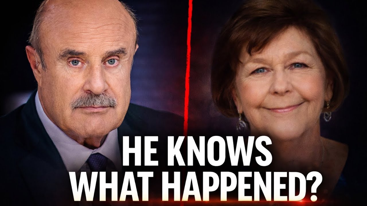 Nancy Guthrie Was Not Taken By A Stranger — Dr. Phil Reveals Sh0cking Behavioral Profile - News