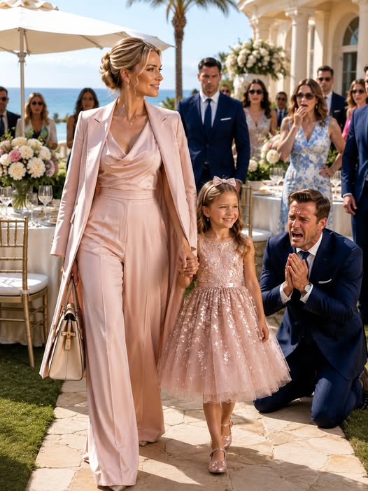 My Husband Thought He Could Keep Two Families Hidden Forever... But One Question From Our Daughter Triggered A Chain Of Truths That Cost Him His Company, His Future, And The Only Family That Had Truly Loved Him