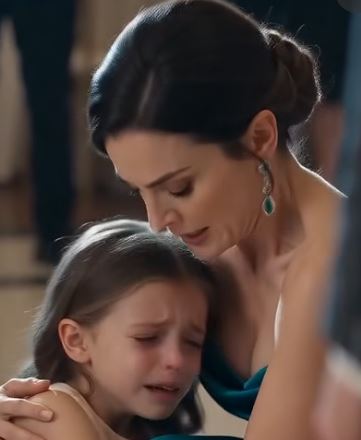 When An Arrogant Billionaire Publicly Slapped A Defenceless Little Girl In A Luxury Ballroom, Her Mother Delivered A Devastating Punch And Exposed His Entire Empire.