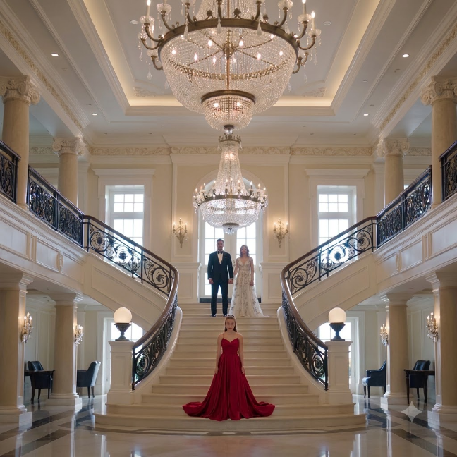 My Husband Threw Me Out of "His" Luxury Resort—By Sunrise, He Learned My Family Owned Everything