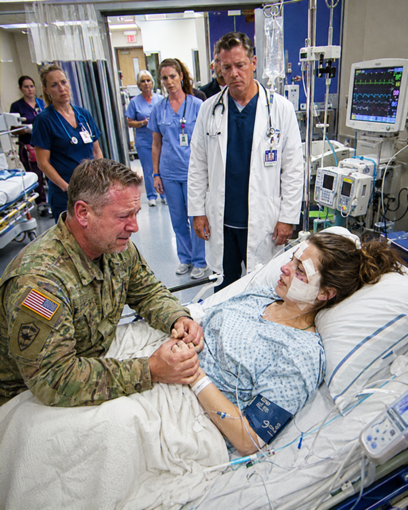 A doctor showed me an X-ray of my daughter’s face and quietly explained that her jaw had been shattered in six places. Hours earlier, she had been a normal college student. Now she lay in a hospital bed, unable to speak, unable to explain what happened. I had survived war zones and battlefield chaos, but nothing could prepare me for the night I learned someone had nearly beaten my little girl to death. - usnews