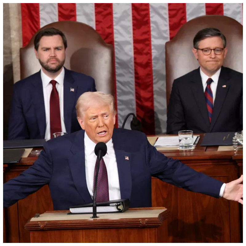 Trump WINS! Courts Just Handed Republicans Midterms