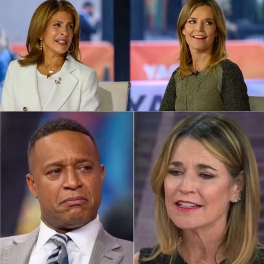Shocking Exit: NBC Reveals Who Will Replace Peter Alexander – You Won’t Believe Who It Is! - GMT - G1