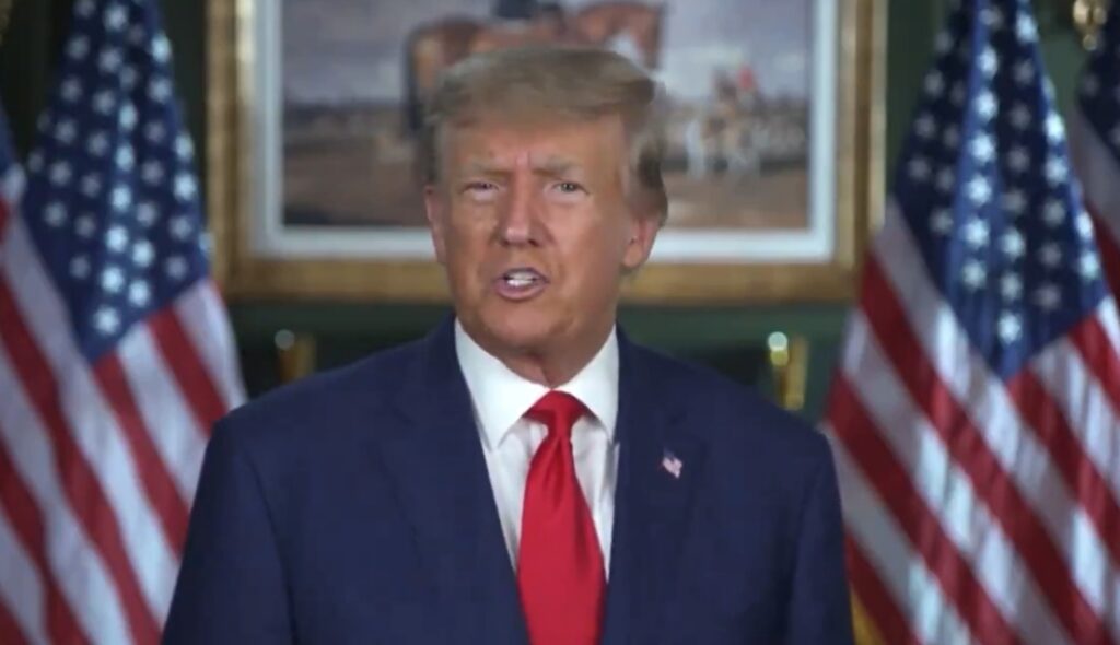 Democrats Just RIGGED the 2026 Midterms - Trump Is Sounding the Alarm