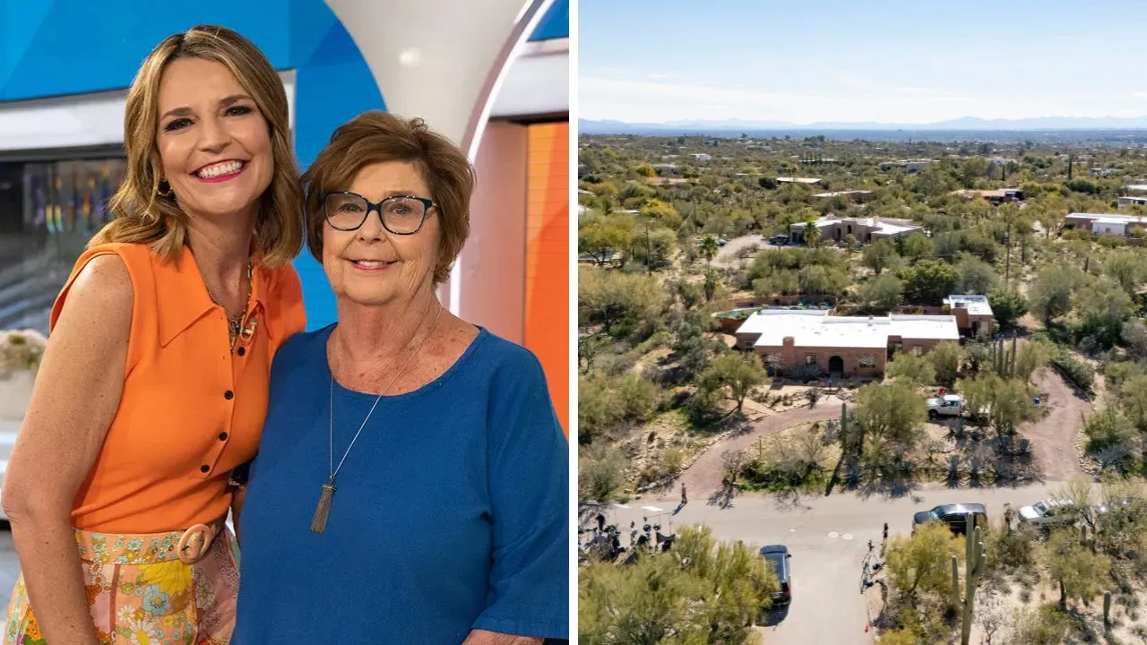 Chilling Video of Nancy Guthrie’s Bedroom Shows ‘Exactly’ How Her Abductor May Have ‘Walked Into’ Her Home: ‘If You Were a Bad Guy…’