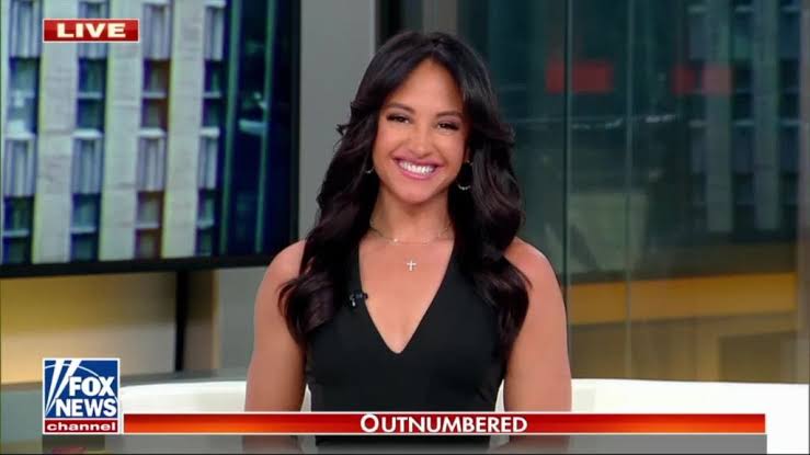 She is the new permanent member! Who did Emily Compagno replace on The Five? – The answer