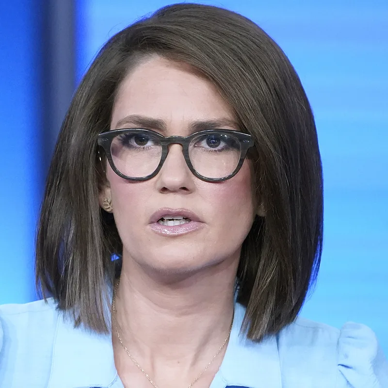 ON-AIR MELTDOWN: Jessica Tarlov Taken Off Set By Fox Producers After Brutal On-Air Fight With Greg Gutfeld