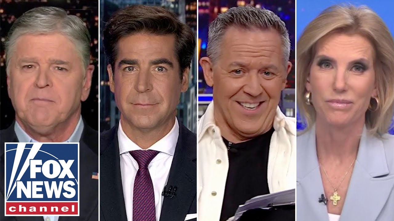 FOX NEWS IN CHAOS: Prime-Time Giant Abruptly Fired Minutes Before 8 PM Broadcast — Studio Locked Down