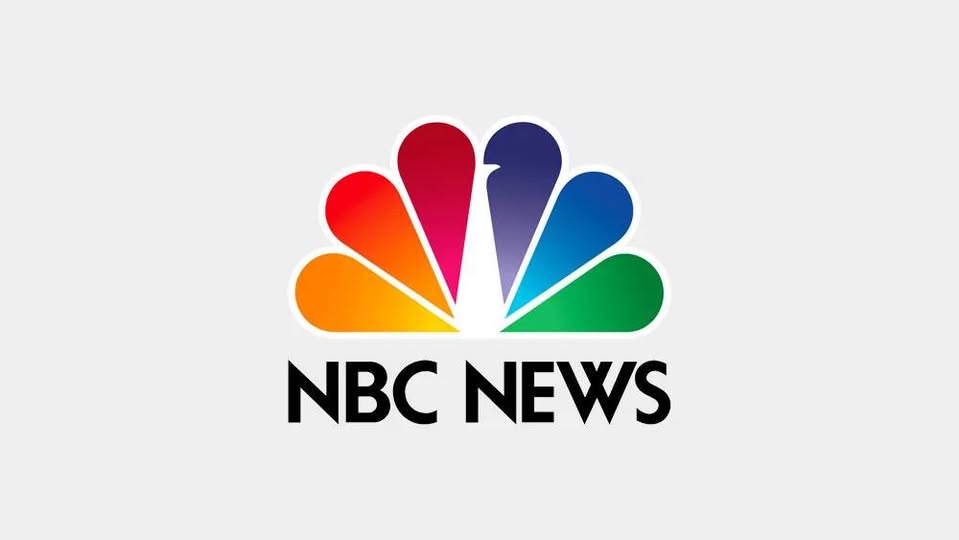 NBC News anchor announces he’s QUITTING on air after decade-long career